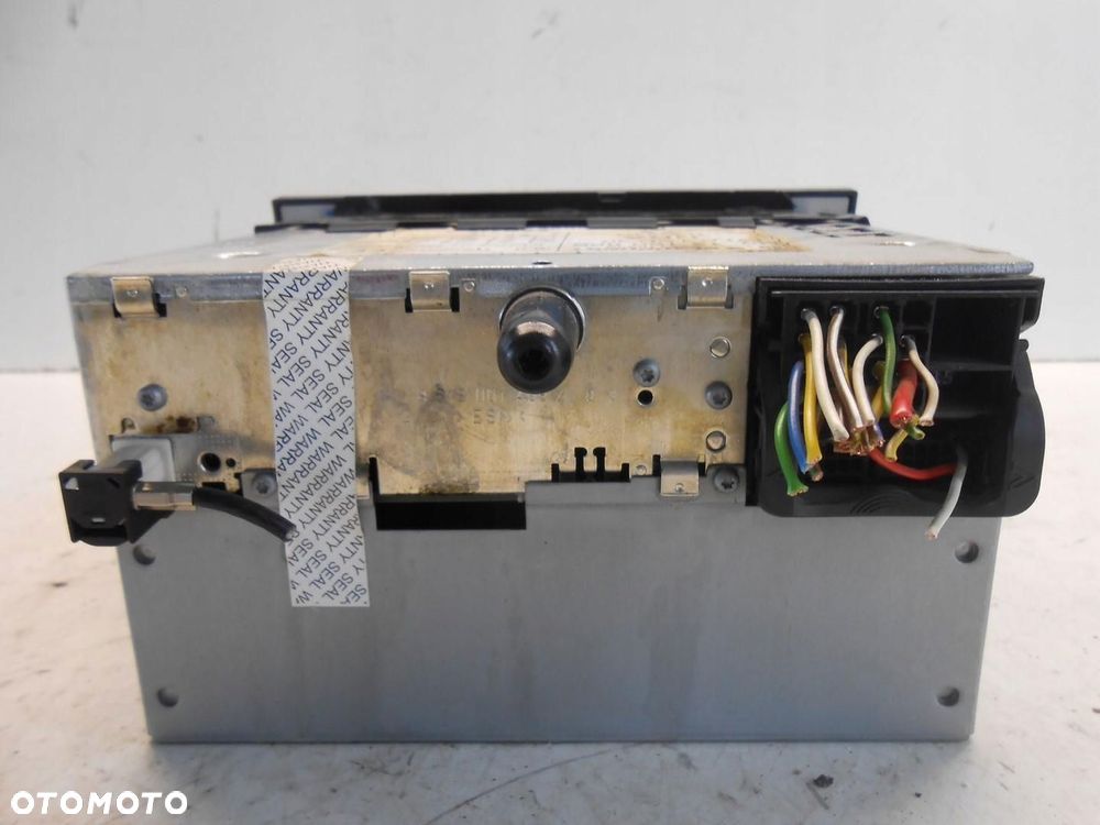 radio cd opel astra iii h 13190856 7644221310 # - 4