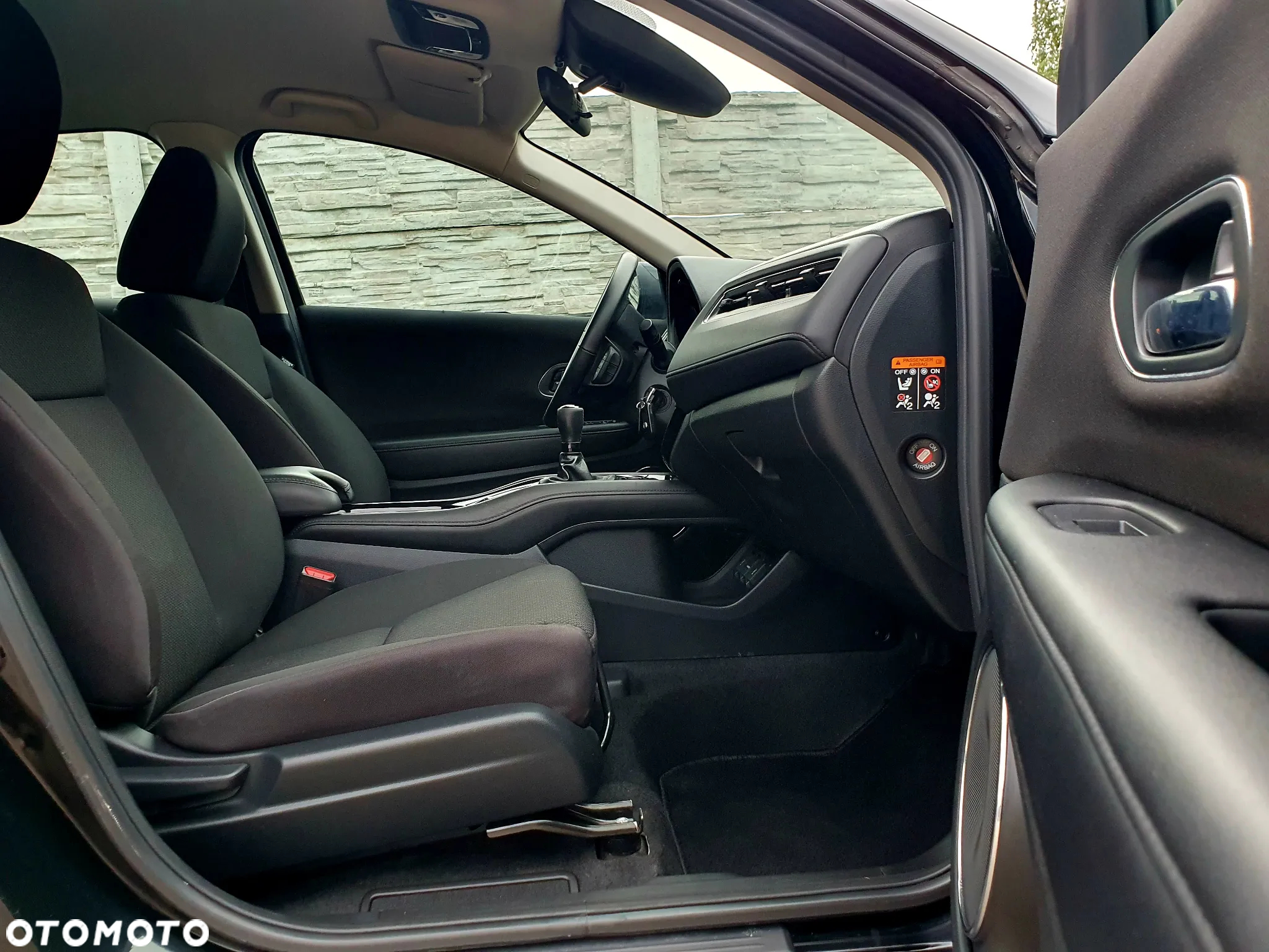 Honda HR-V 1.6 i-DTEC Comfort (Honda Connect+) - 7