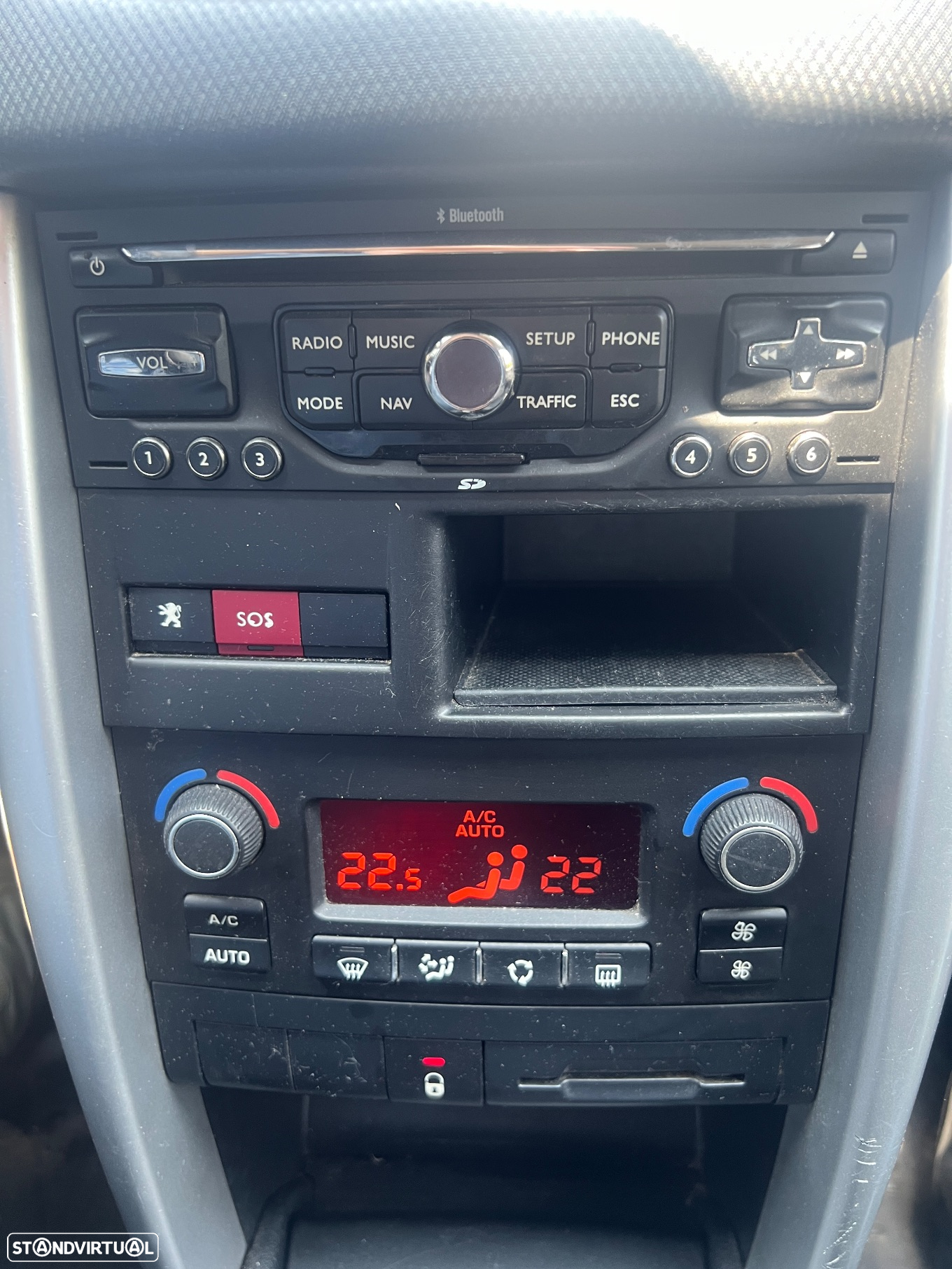Peugeot 207 1.6 HDi 98g - 12