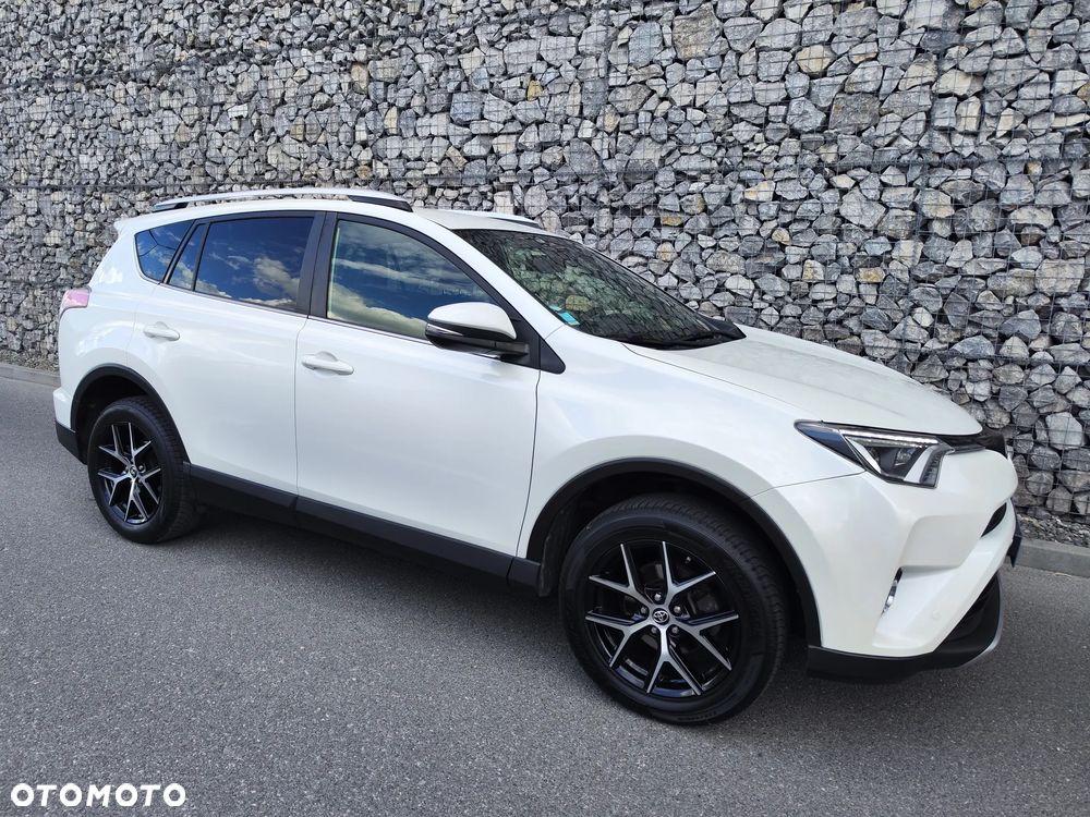 Toyota RAV4 2.0 D-4D Prestige 4x2 - 10