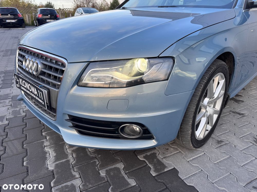 Audi A4 Avant 2.0 TFSI Quattro Prime Line S tronic - 16