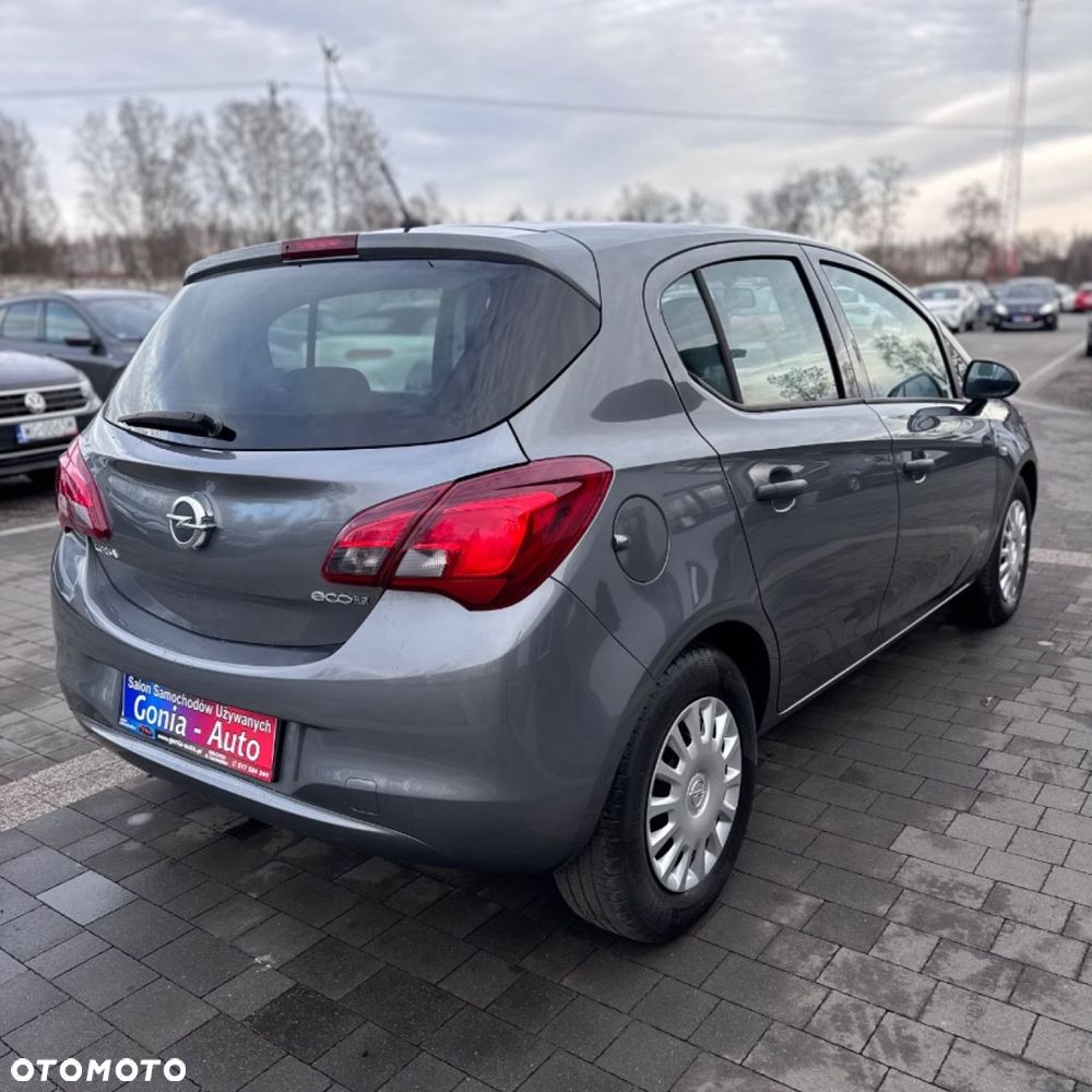 Opel Corsa - 13