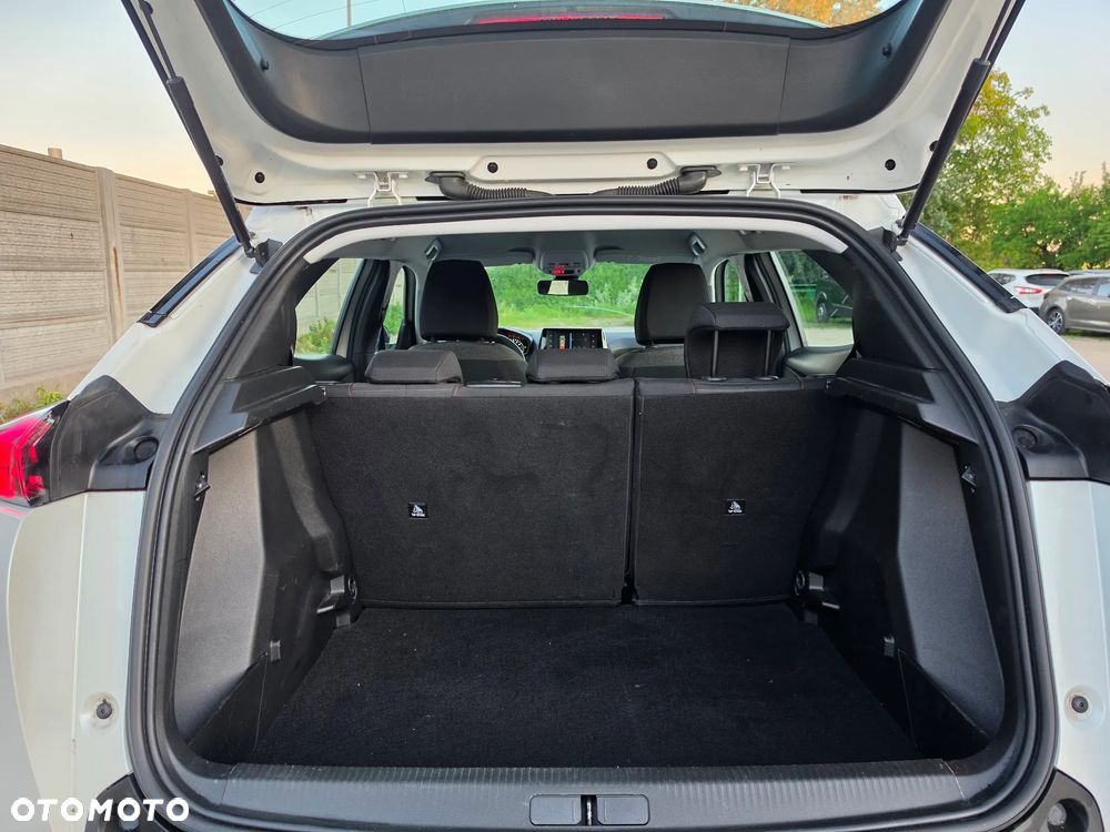 Peugeot 2008 PureTech 100 Stop&Start Active - 20