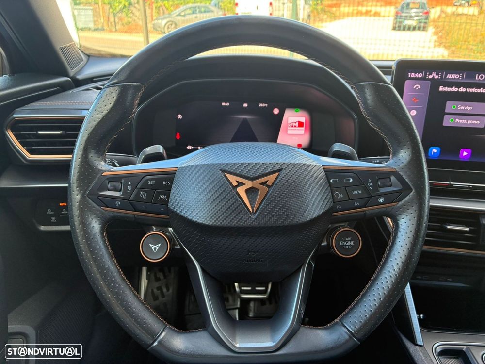 Cupra Formentor - 16