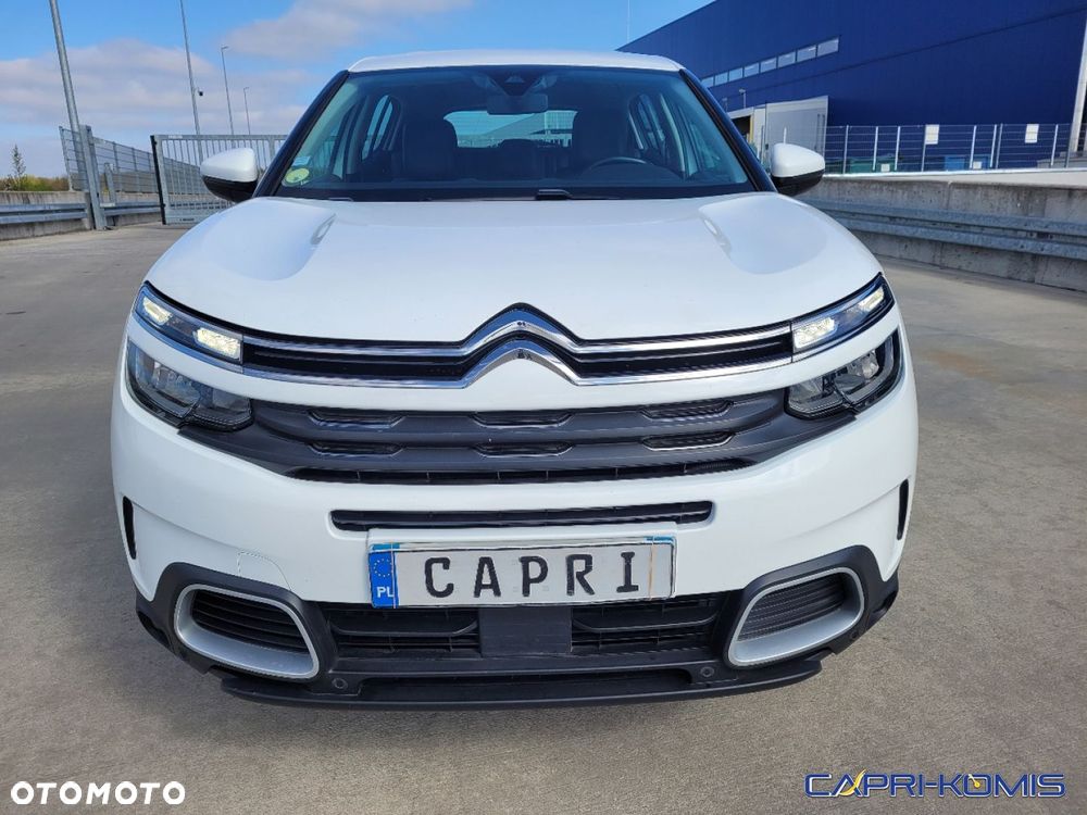 Citroën C5 Aircross - 24