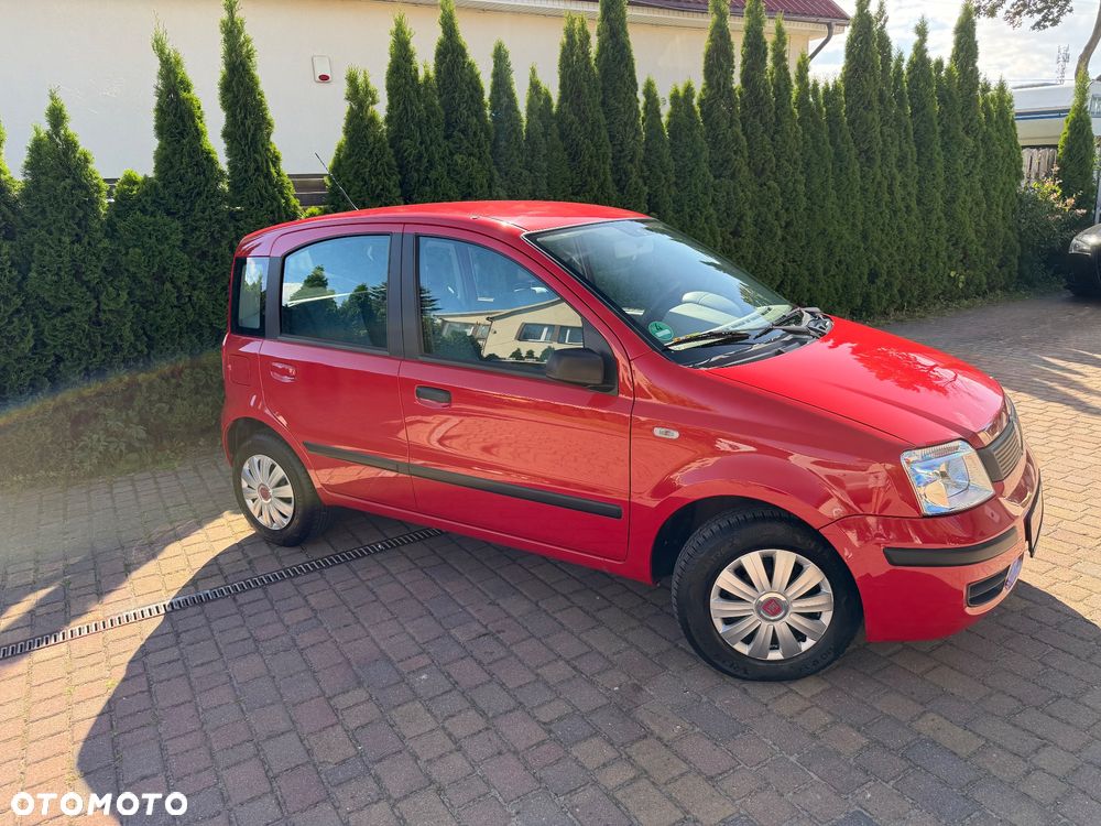 Fiat Panda 1.2 Imola - 6