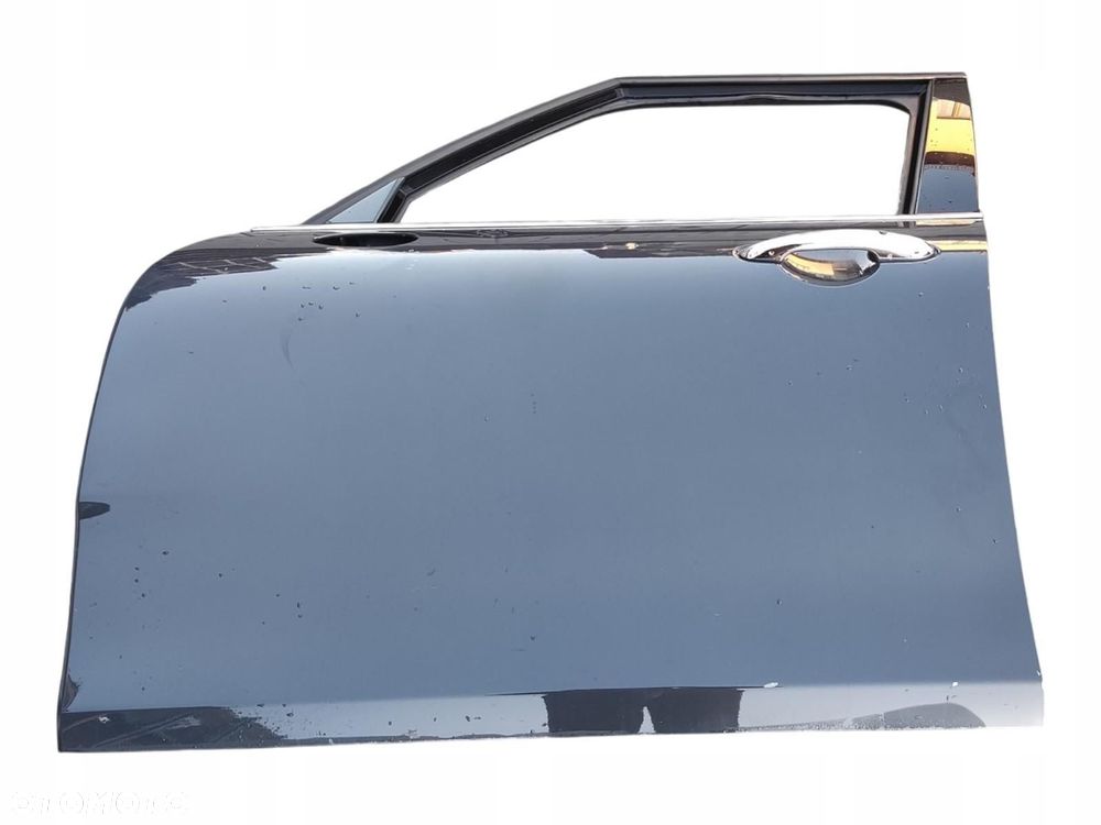 DRZWI LEWE LEWY PRZÓD PRZEDNIE MINI CLUBMAN F54 2015-2019 - 1