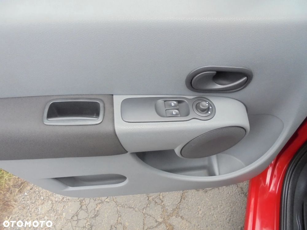 Renault Modus 1.2 16V Avantage - 19