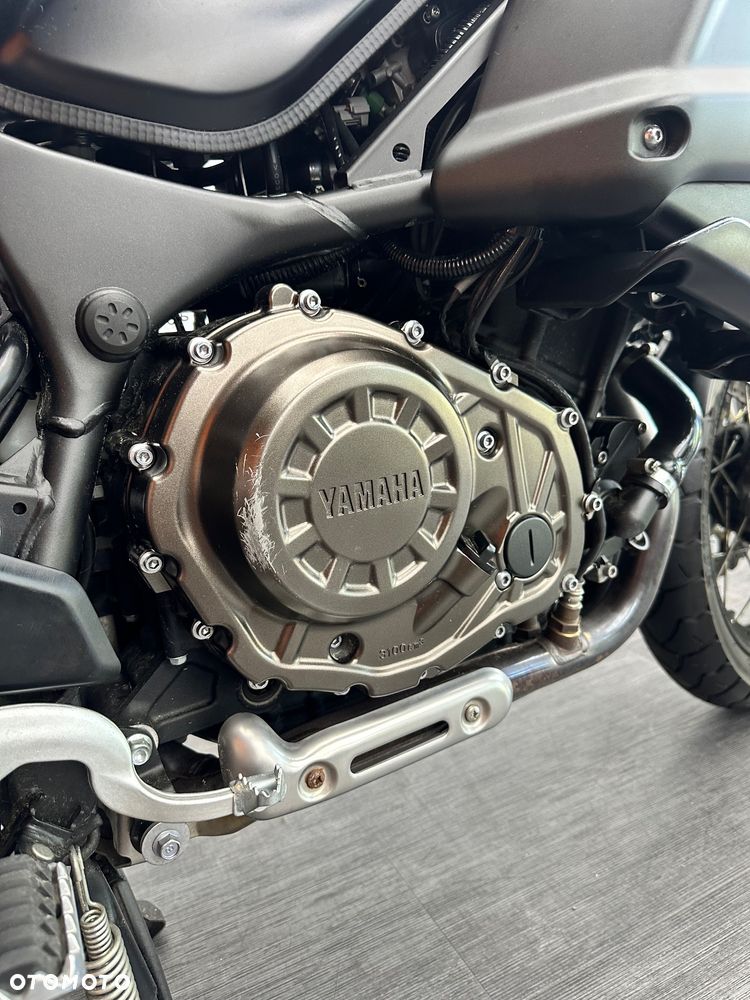 Yamaha Super Tenere - 12