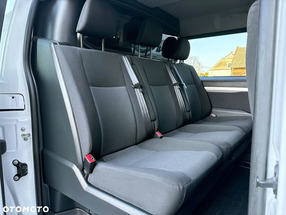 Toyota Proace Long L2 Zabudowa Warsztatowa ,Brygadówka DOKA 6-miejsc Salon PL, Jeden Właściciel - 18
