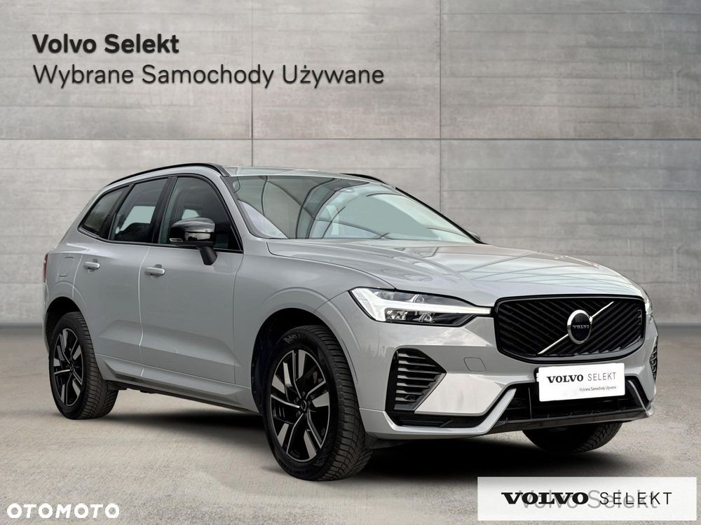 Volvo XC 60 - 8