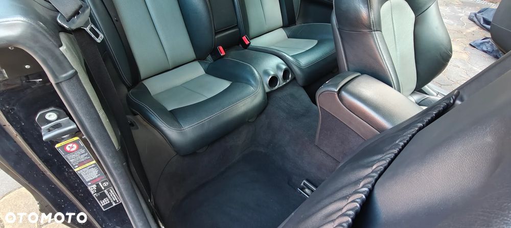 Mercedes-Benz CLK - 23