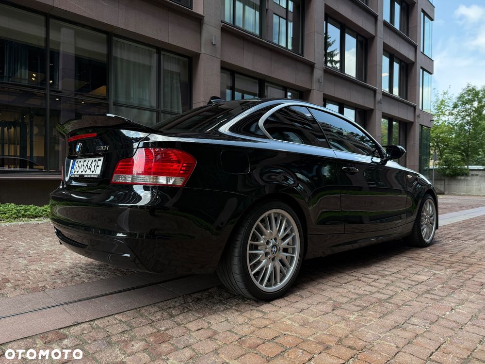 BMW Seria 1 125i Edition Exclusive - 31