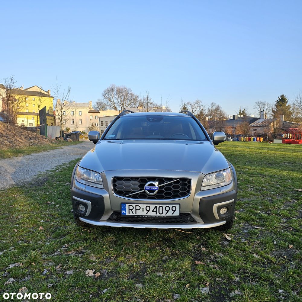Volvo XC 70 - 3