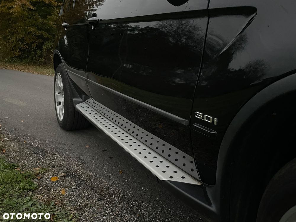 BMW X5 3.0 i Edition Exclusive Sport - 12