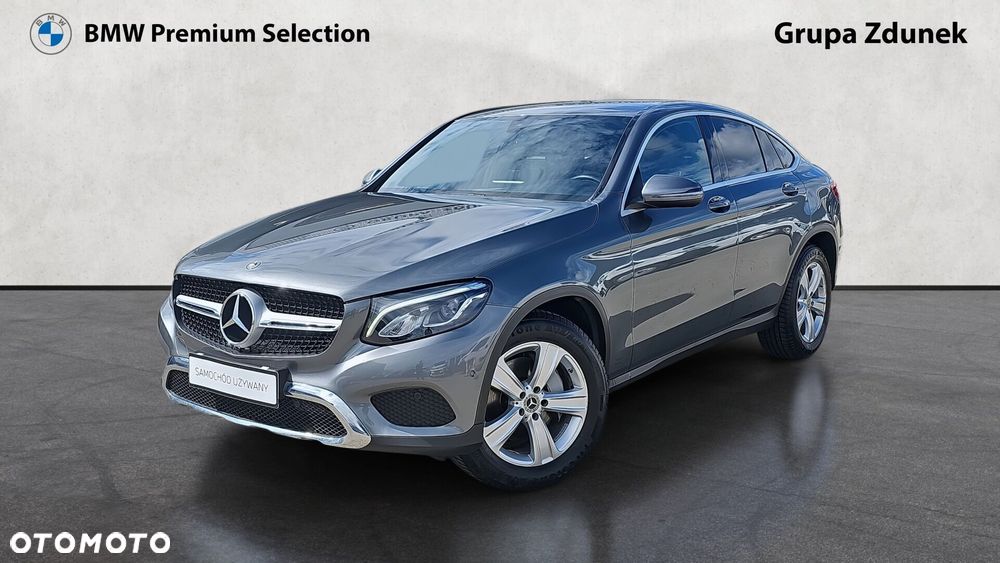 Mercedes-Benz GLC 250 4-Matic - 2