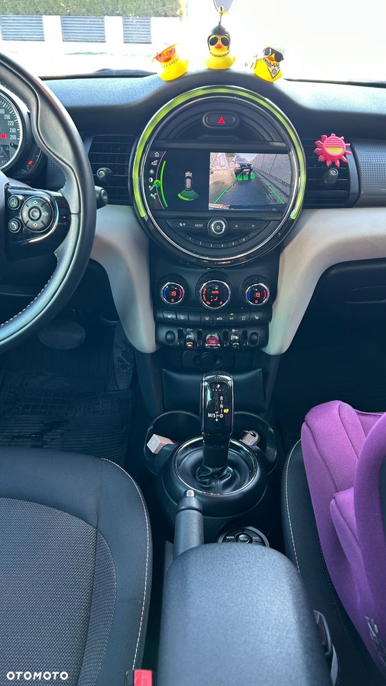 MINI Cooper - 10