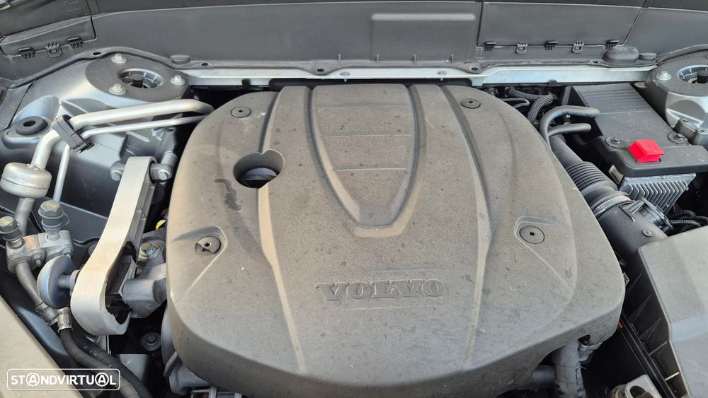 Volvo XC 90 2.0 D4 Inscription - 27