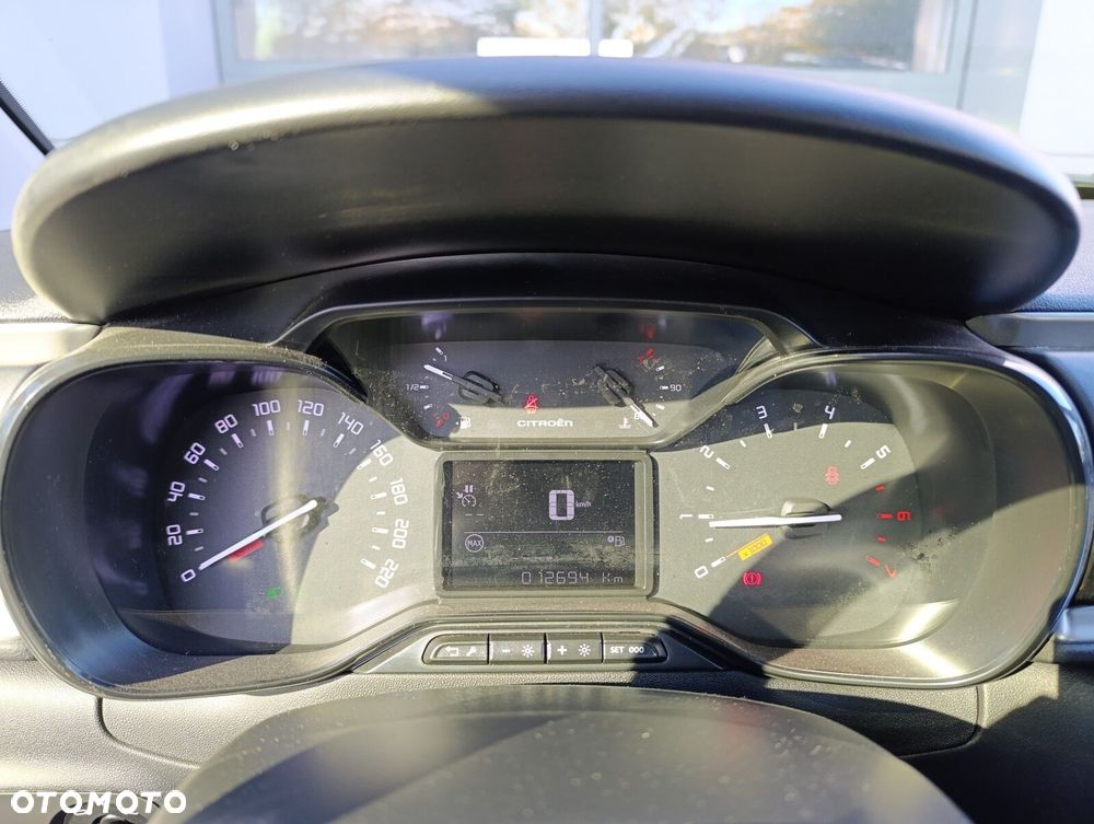 Citroën C3 1.2 PureTech You - 21