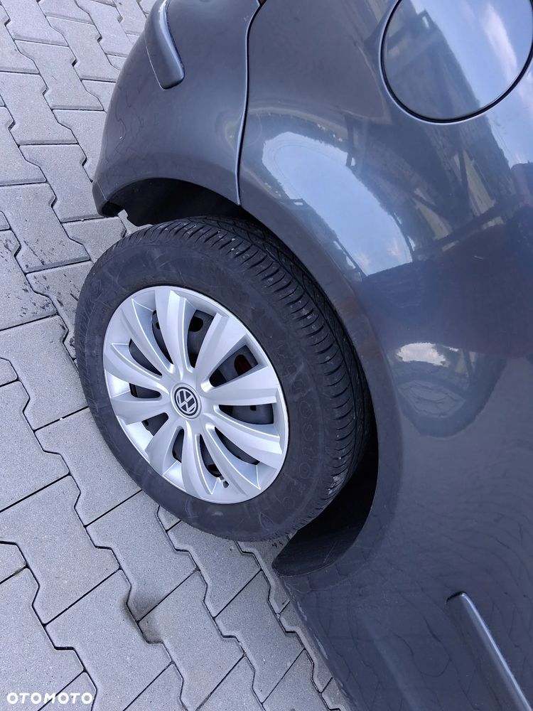 Volkswagen Polo - 16