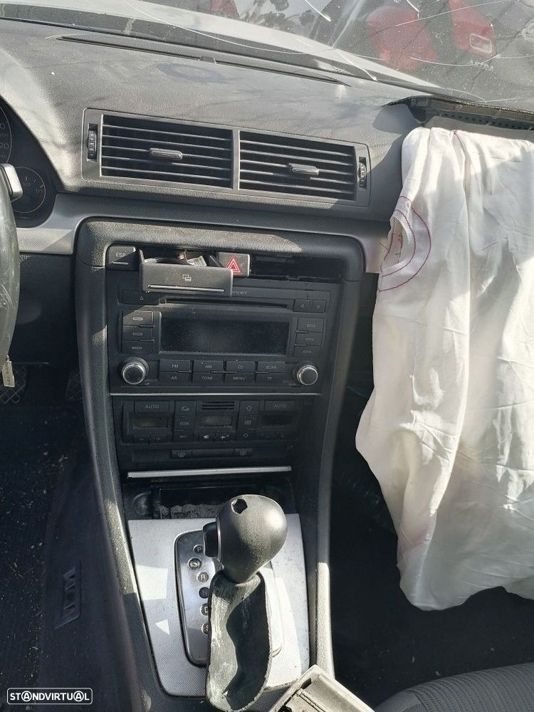 Peças Audi A4 (8EC,B7) 2004 a 2008 - 26