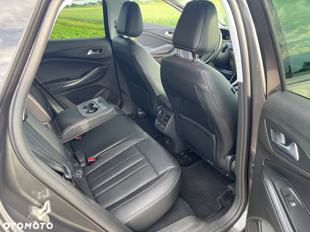 Opel Grandland X 1.5 D Start/Stop Business INNOVATION - 26