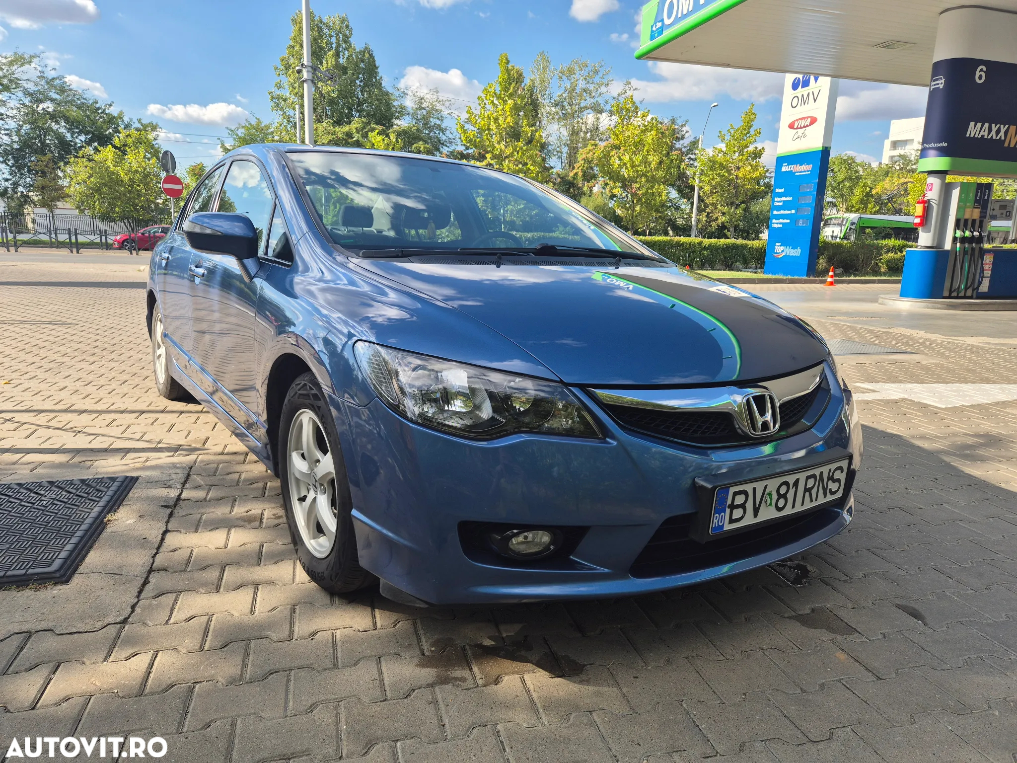 Honda Civic - 15