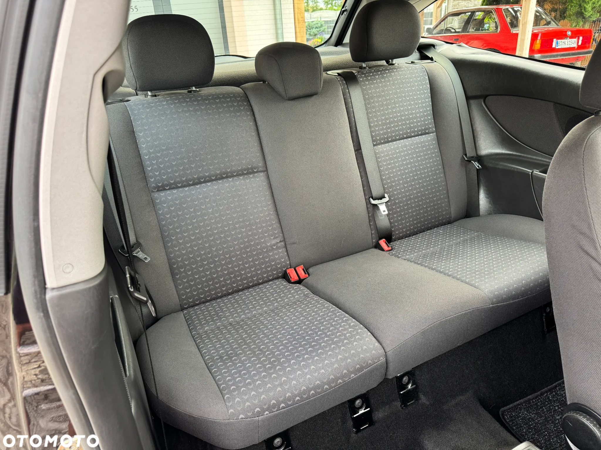 Ford Focus 1.6 16V Style - 31