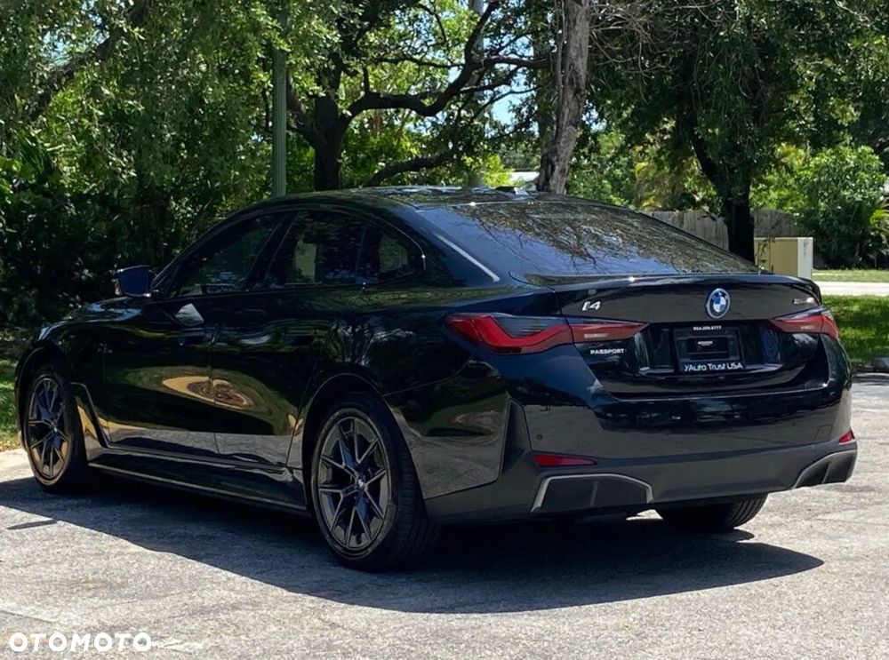 BMW i4 eDrive40 Gran Coupe - 6