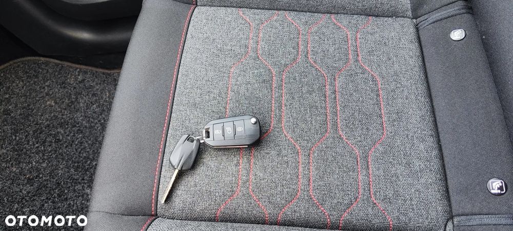 Citroën C3 BlueHDi 100 S&S ORIGINS - 11