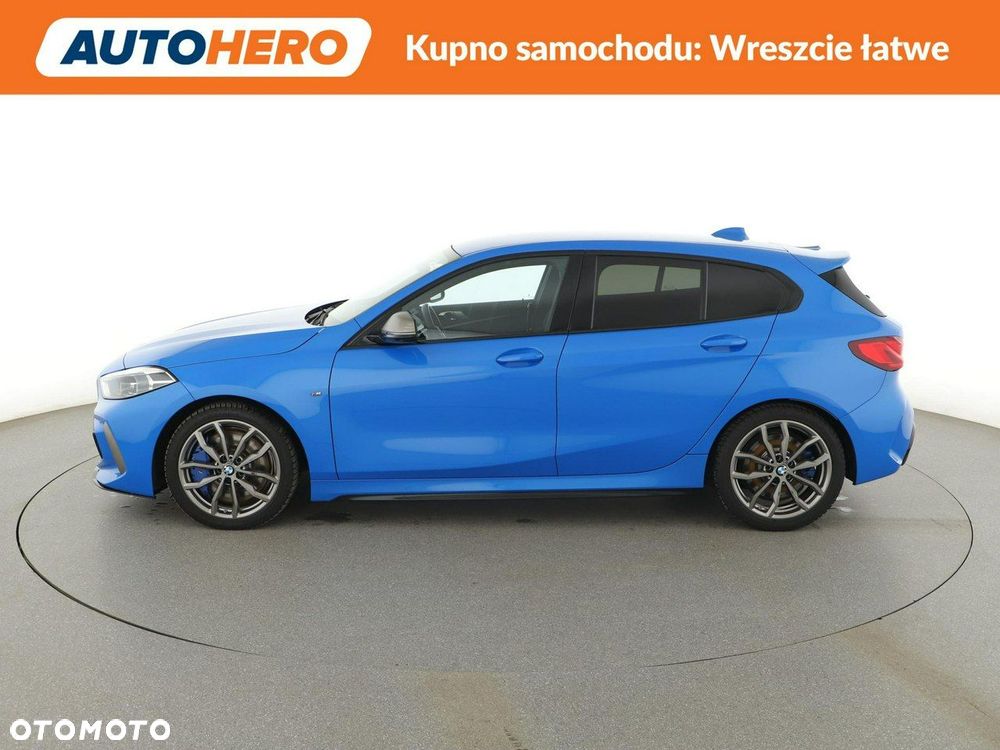BMW Seria 1 M135i xDrive - 3