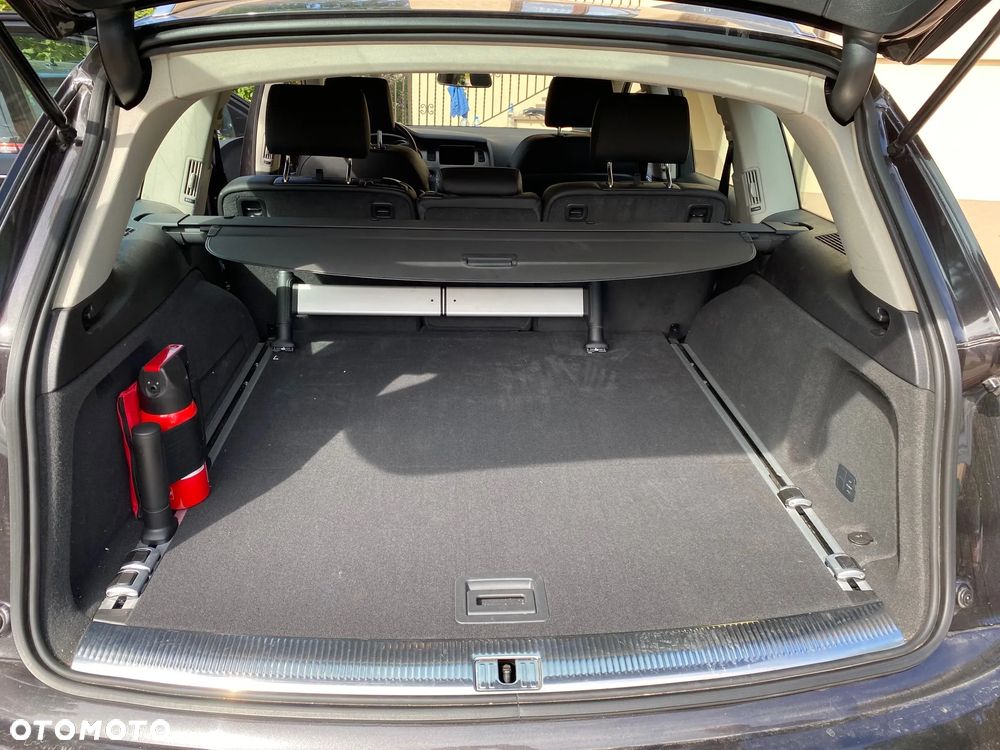 Audi Q7 - 11