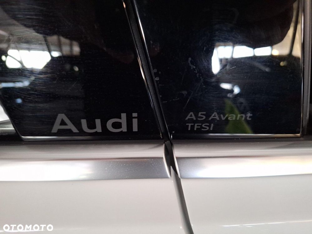 Audi A5 Avant TFSI S tronic - 39