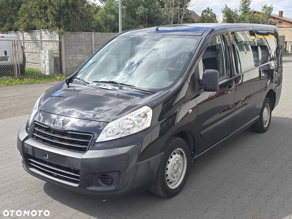 Peugeot Expert Tepee L2H1 (5-Si.) Allure - 6