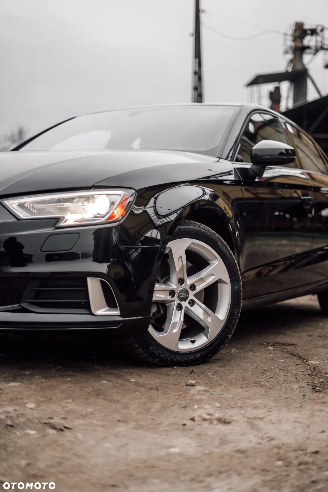 Audi A3 - 11