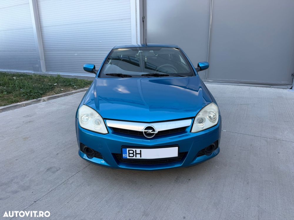 Opel Tigra 1.4i Enjoy - 2