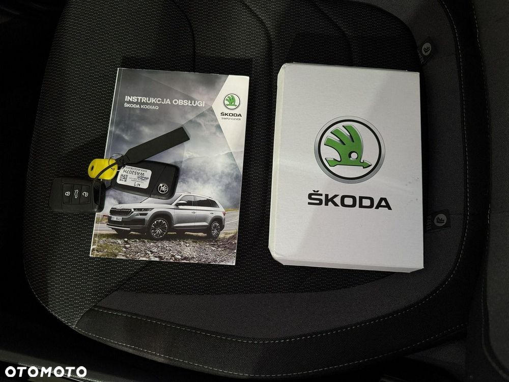 Skoda Kodiaq - 30