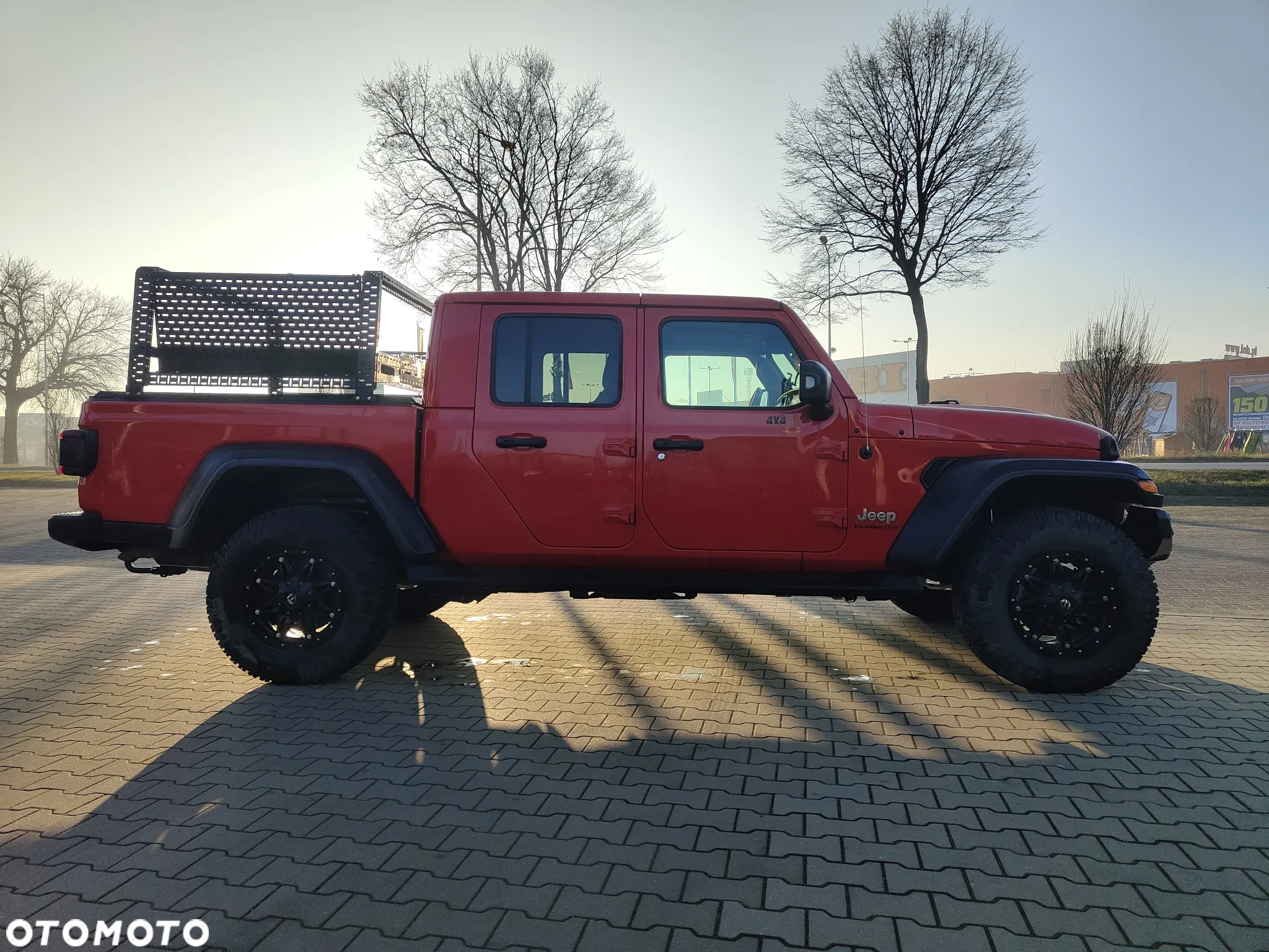 Jeep Gladiator - 6