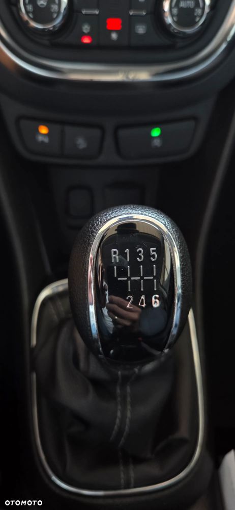 Opel Mokka 1.6 CDTI ecoFLEX Start/Stop 4x4 Color Edition - 28