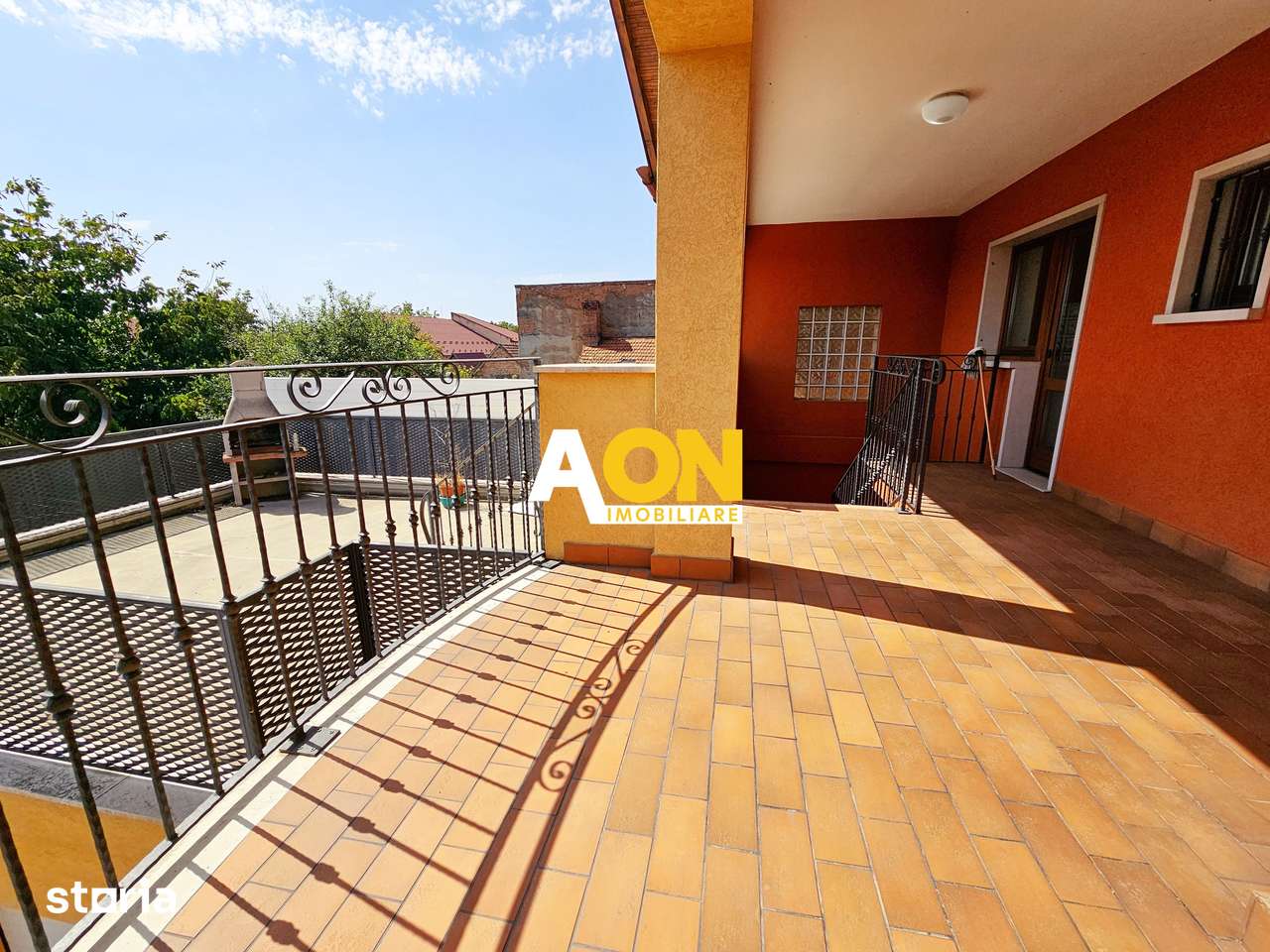 Casa 7 camere, garaj dublu, finisaje lux, 629 mp teren,zona Prefectura - Imagine principală: 4/20