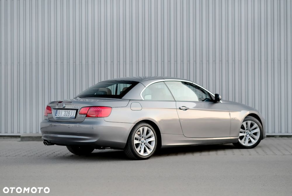 BMW Seria 3 - 16