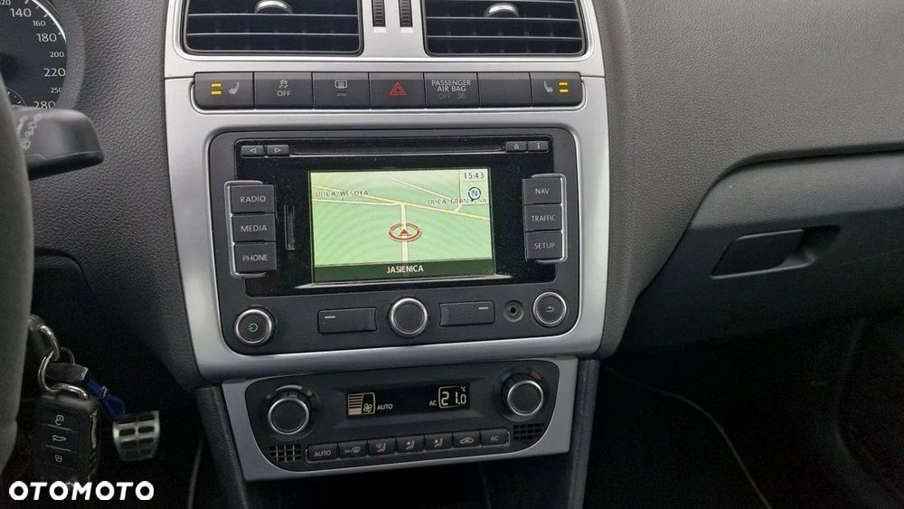 Volkswagen Polo - 14