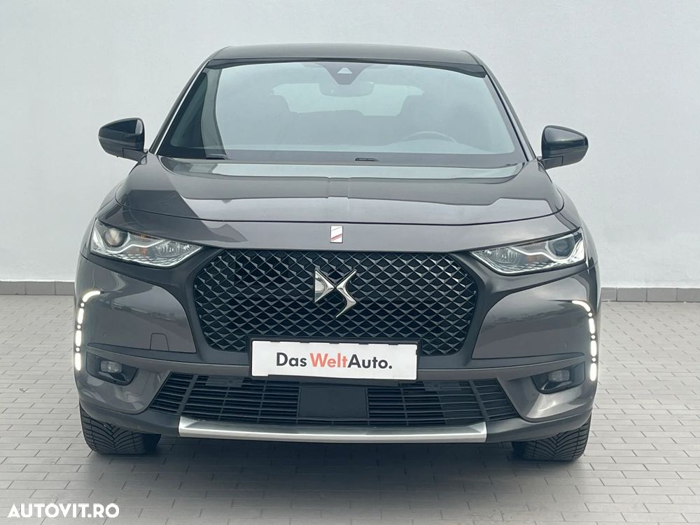 DS Automobiles DS 7 Crossback - 2