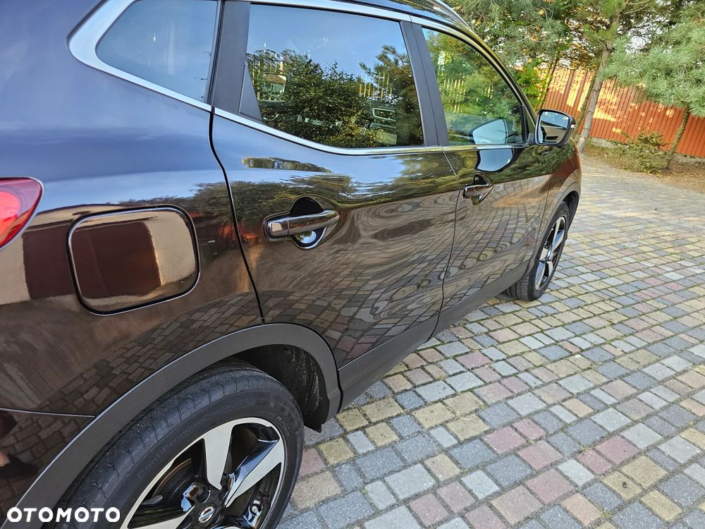 Nissan Qashqai 1.6 DIG-T Tekna+ - 16