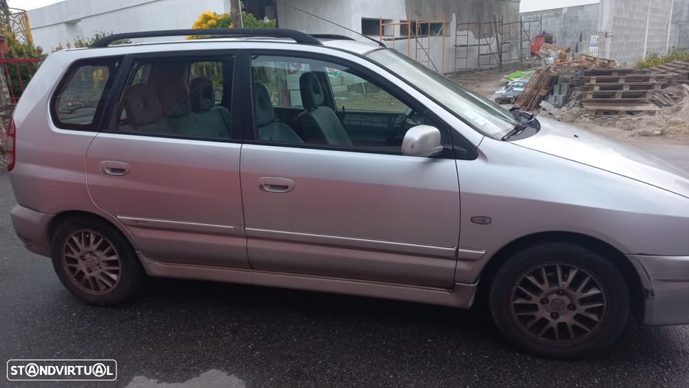 Mitsubishi Space Star 1.3 Comfort P2 - 4