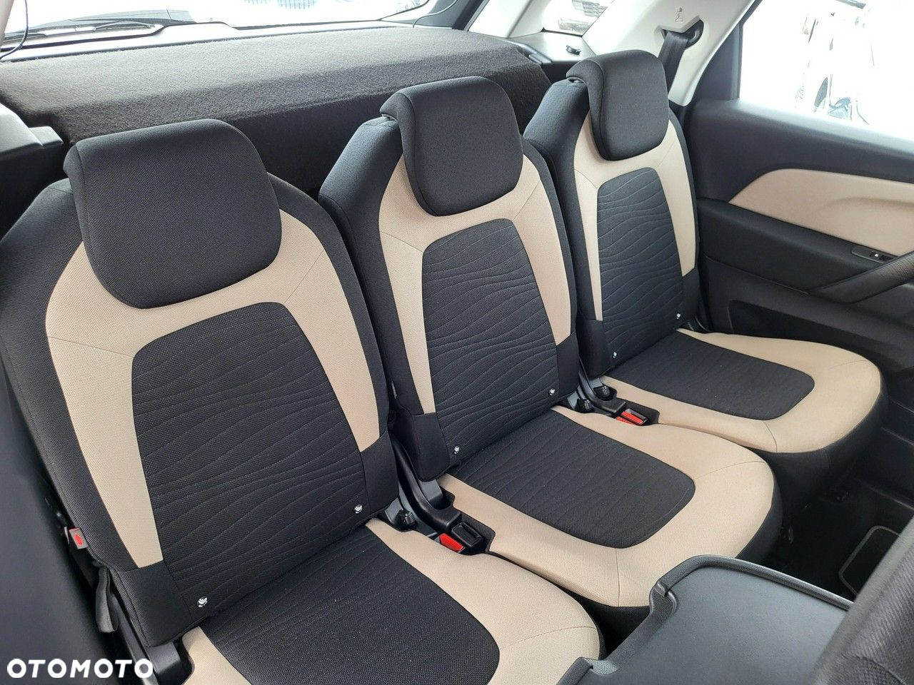 Citroën C4 Picasso - 23