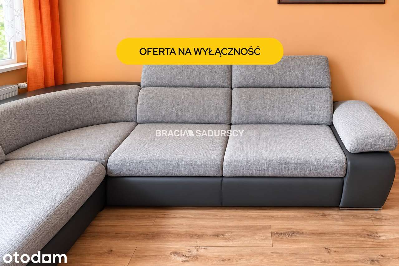 M- 2-POK. 37 M Słoneczne Blisko UR 29 Listopada