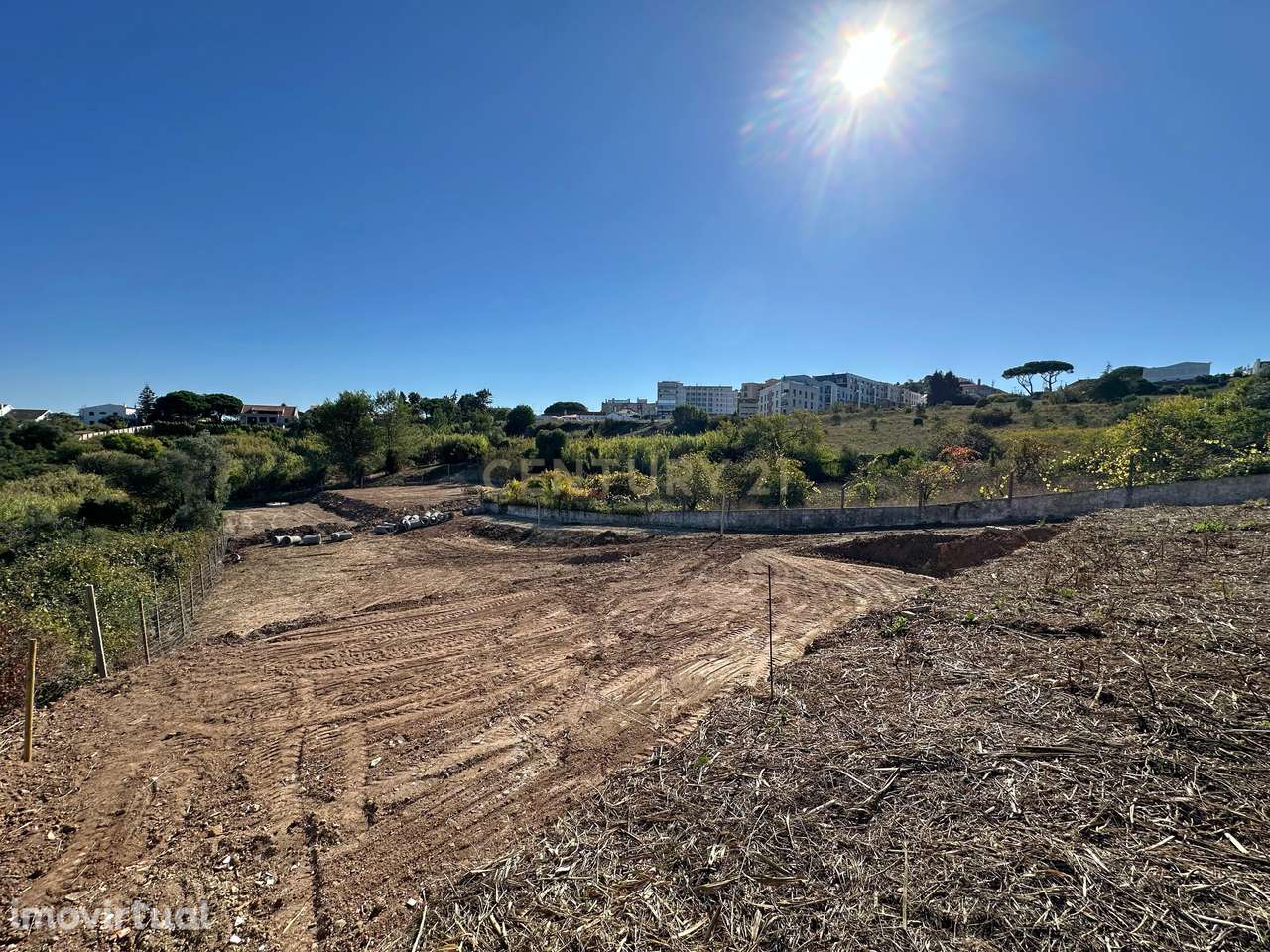 TERRENO URBANO - Grande imagem: 5/10