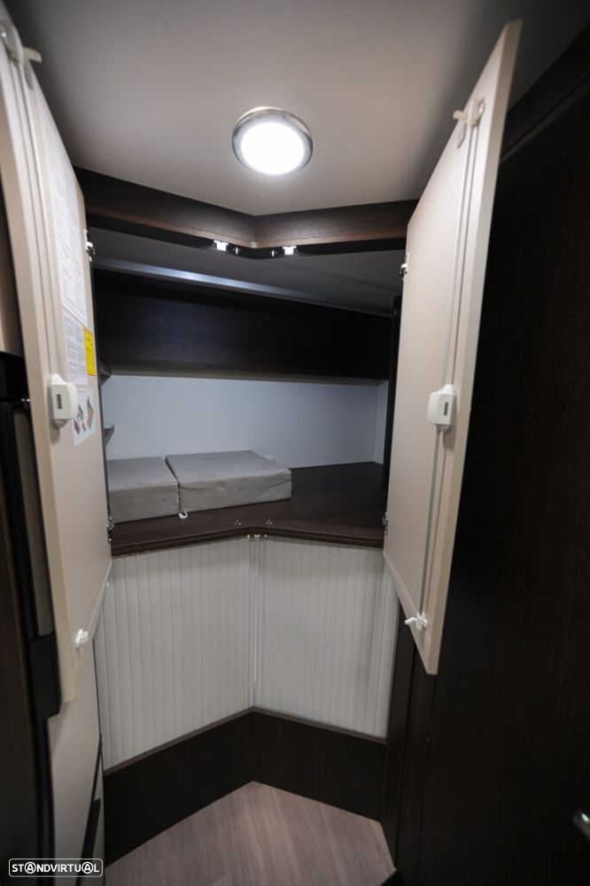 Benimar Tessoro 483 - 10