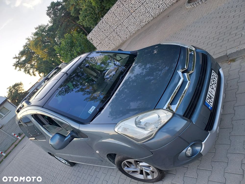 Citroën Berlingo 1.6 HDi Exclusive - 2